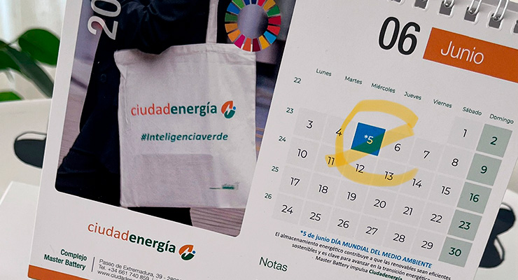 Día Mundial del Medio Ambiente 2024