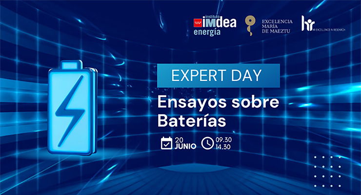 EXPERT DAY