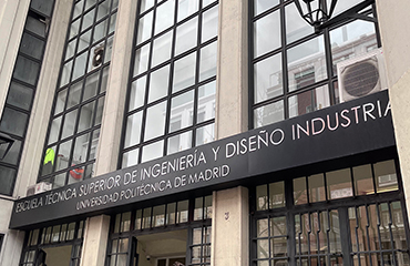 MASTER BATTERY suministra baterías a la UPM para investigación