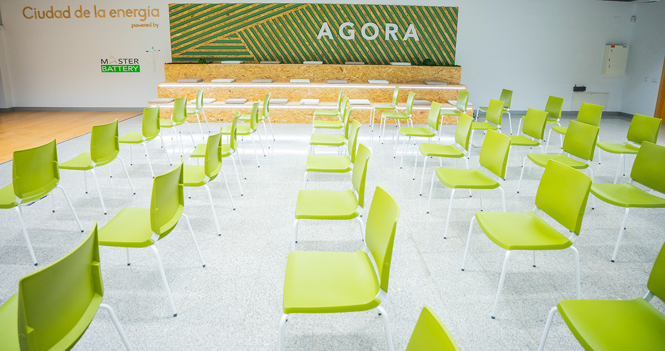 Día de la Educación Ambiental
