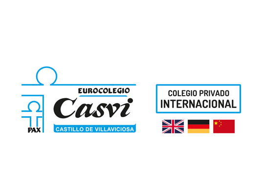 Eurocolegio Casvi