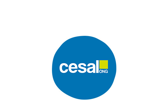 ONG CESAL