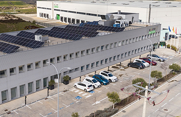 Edificio Corporativo