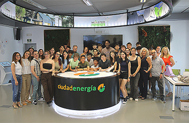 IES Antonio de Nebrija. Curso 2025 - 2026