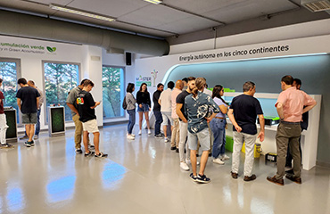 Sala Expoenergía