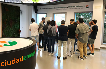 Sala Expoenergía