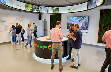 Sala Expoenergía