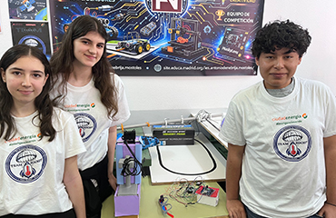 Proyecto Stop Accident