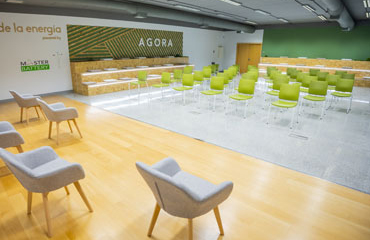 Sala Ágora