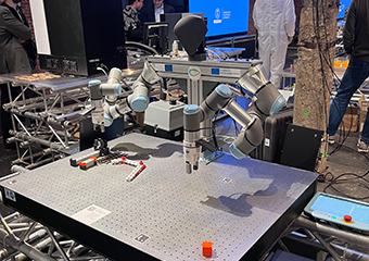 Ecosistema investigador de la UPM