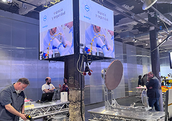 Ecosistema investigador de la UPM