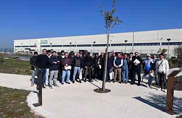 Curso “Operaciones Básicas en el Montaje y Mantenimiento de Instalaciones de Energías Renovables”