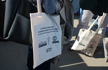 En la jornada se informó de las actividades de la Cátedra Master Battery – UPM