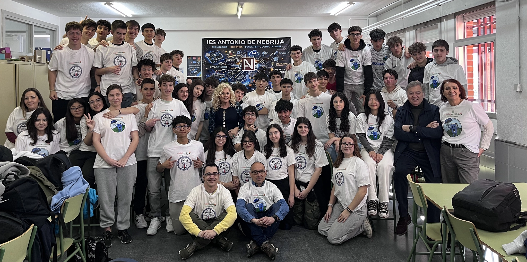 Feria Generando Futuro