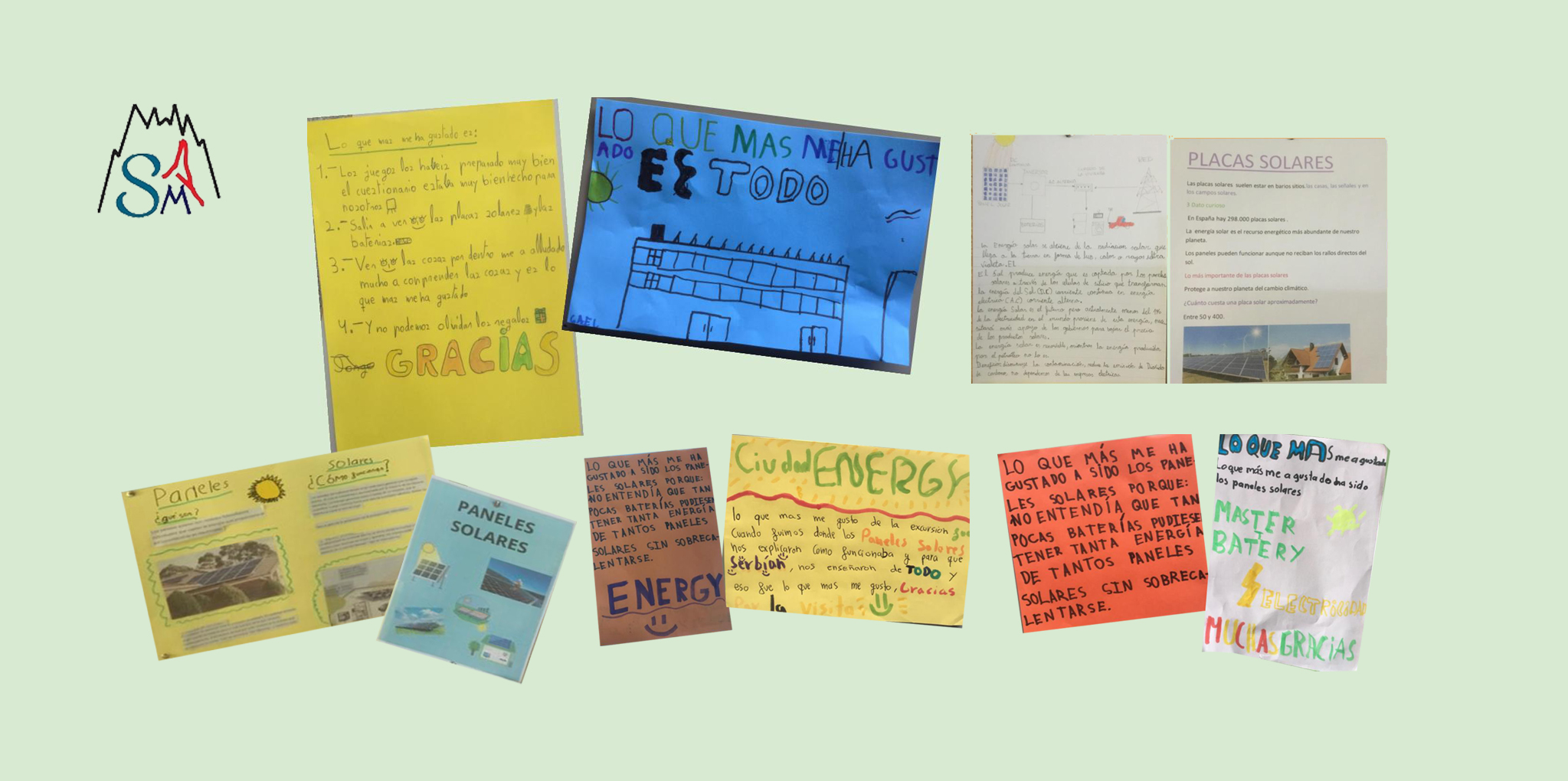 Ciudadenergía