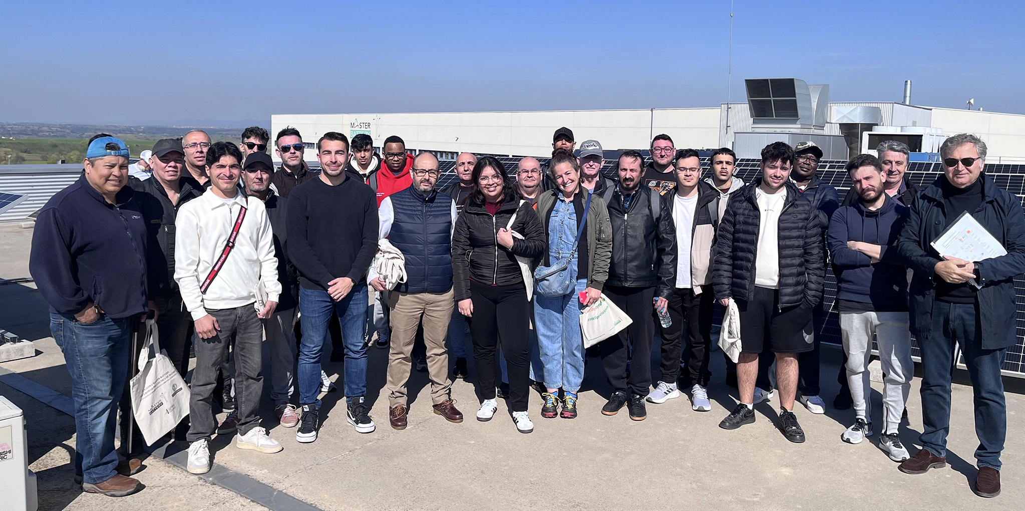 CDM FORMACIÓN en Ciudadenergía