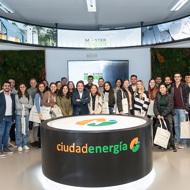 Sala Expoenergía